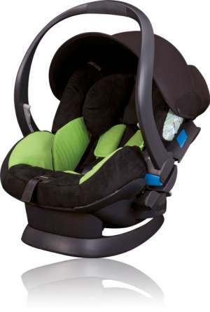 Vand carucior 3 in 1 TFK- calitate germana reducere 60%