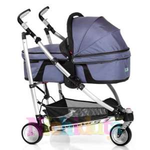 Vand carucior 3 in 1 TFK- calitate germana reducere 60%