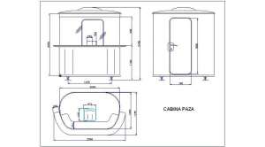 CHIOSCURI MOBILE DIN FIBRA DE STICLA