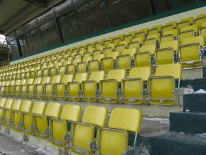 MOBILIER URBAN