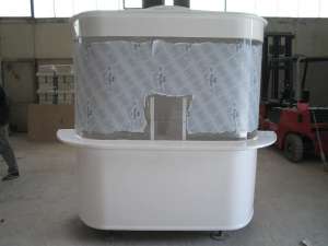 MOBILIER URBAN
