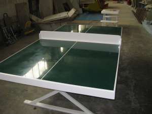 MOBILIER URBAN