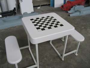 MOBILIER URBAN