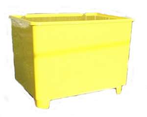 MOBILIER URBAN