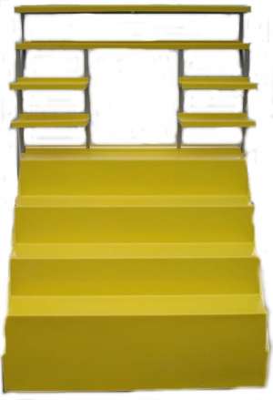 MOBILIER URBAN
