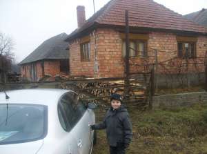 casa de vanzae