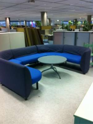 MOBILIER DE BIROU IMPORT GERMANIA
