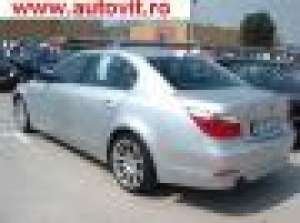 Vand Bmw 525