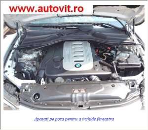 Vand Bmw 525