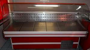 vitrine frigorifice,   masina tocat,   feliator