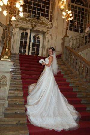 ROCHIE DE MIREASA MON CHERIE