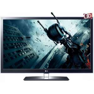 Televizor LED 3D LG 119cm FullHD 47LW4500 - 2749 lei