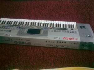 yamaha 9000 pro vand sau schimb