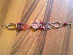 Ceas HANDMADE UNICAT