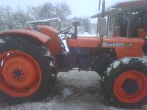 Tractor Same 4x4
