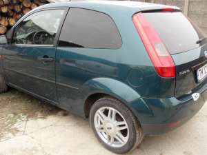 jante  BORBET ford fiesta, fusion