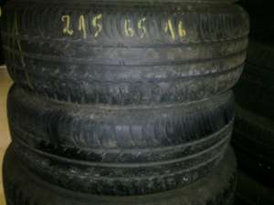 Vand anvelope second-hand foarte bune aduse din germania si austria