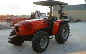 Tractoare second-hand - Bacau-Buhusi- agroeart