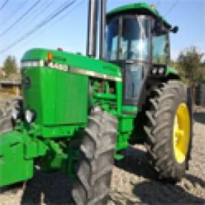 Tractoare second-hand - Bacau-Buhusi- agroeart