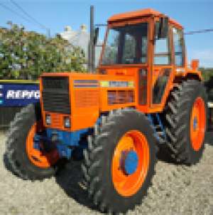 Tractoare second-hand - Bacau-Buhusi- agroeart