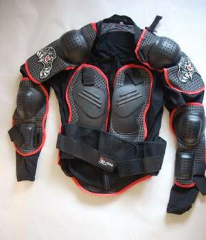 echipament motociclete