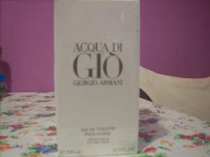 Giorgio Armani