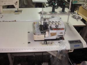 masini de cusut industriale second hand