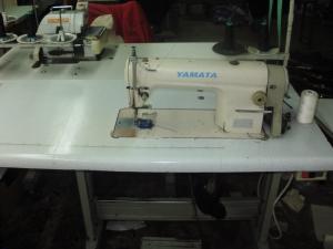 masini de cusut industriale second hand