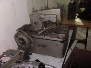 masini de cusut industriale second hand
