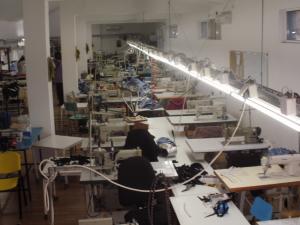 masini de cusut industriale second hand