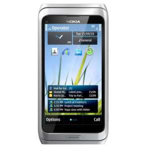 NOKIA E7 telefon dual sim-480lei