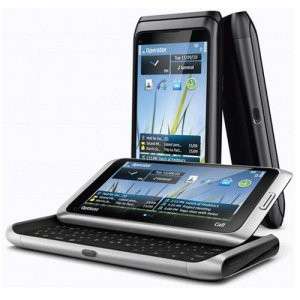 NOKIA E7 telefon dual sim-480lei