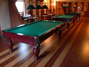 Mese biliard pentru cluburi