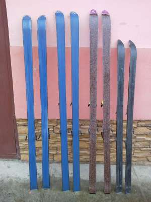Vand schiuri