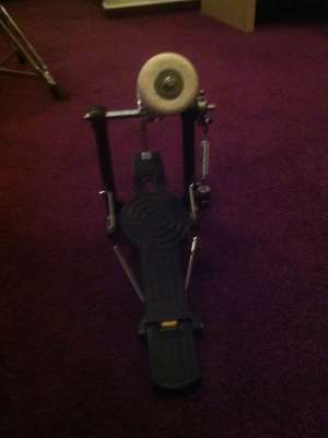 Vand hardware Sonor+ Basix
