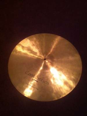 Vand hardware Sonor+ Basix