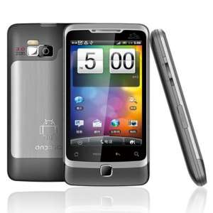 Telefoane Dual Sim cu Android, Gps, star A5000