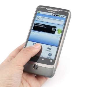 Telefoane Dual Sim cu Android, Gps, star A5000