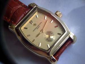 Vacheron Constantin