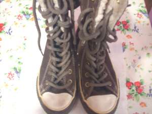 Bascheti Converse