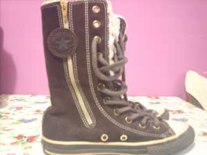 Bascheti Converse