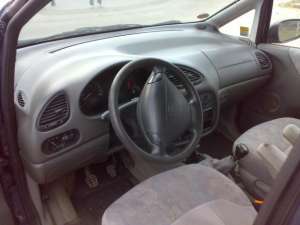 Vand Ford Galaxy 1.9TDI, 90CP, DIN 1996