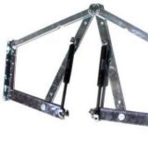Balamale trapezoidale