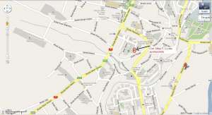 De Vanzare Apartament in Reghin (For sale)