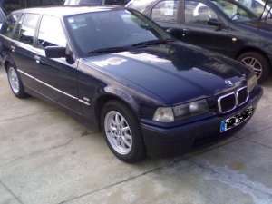 vand pompa de benzina bmw 318 i an 1996