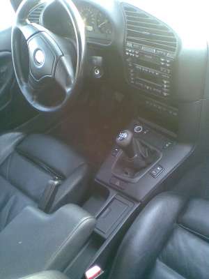 vand pompa de benzina bmw 318 i an 1996