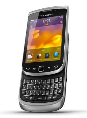 BLACKBERRY 9810 Torch 2 (4g) - 1350lei