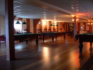 Mese biliard pentru cluburi