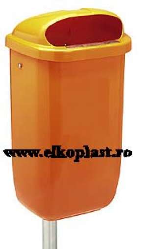 Cosuri stradale 50 L