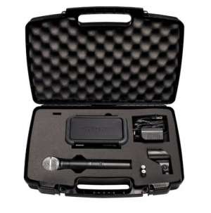 Microfon Wireless Shure BETA58 PGX24